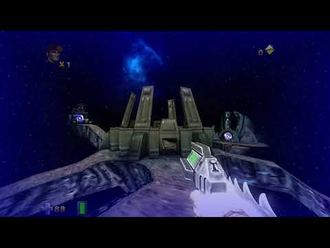 Turok 2 Plus - Level 2 Energy Totem