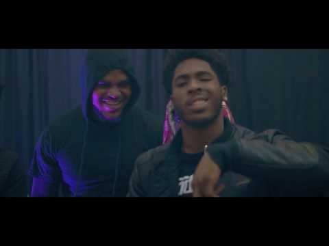 RillaGauge - Money Machine Ft. King Rico (Official Video) |Dir: Mafia