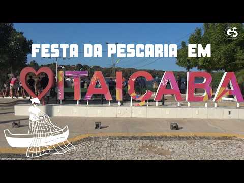 Gecilio Silvério Cobertura - Festa da Pescaria em Itaiçaba- Ce.