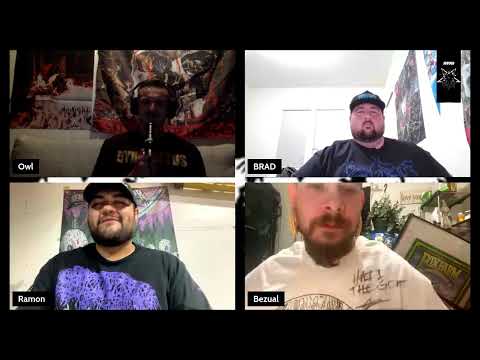 MGMH POD EP 48 FT BEZUAL (VILE TYRANT)