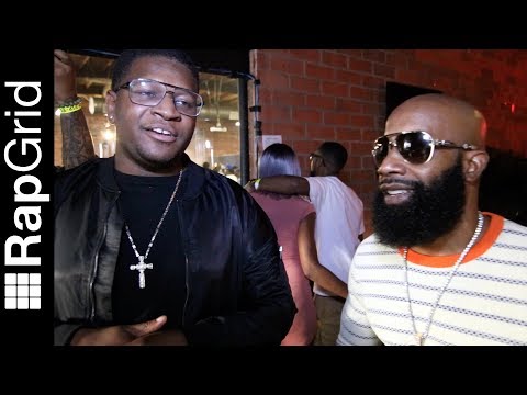SMACK & Drect: Competition In Battle Rap Cultivates Greatness | #Traffic3