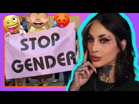 r/accidentalally || 🫡🏳️‍🌈