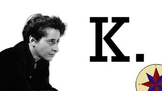 Kafka visto por Hannah Arendt - Filosofía del siglo XX