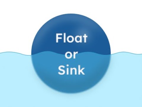 [Accepted] Float or Sink - WWDC21 Swift Student Challenge Submission
