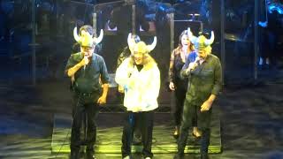 &quot;Weird Al&quot; Yankovic - &quot;Weasel Stomping Day&quot; (Live in San Diego 8-4-19)