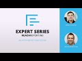 Expert Series: Ben Cooper of Amplify Business Talks Reach Reporting