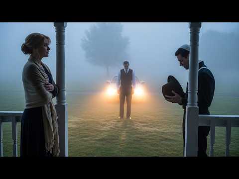 Deixou os Amish Para Ser Livre — Mas o Coração Ficou 💔🌾 | Filmes Online Grátis