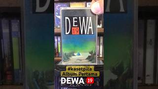 Download lagu kaset pita DEWA 19 #videoshort #shorts #fyp mp3