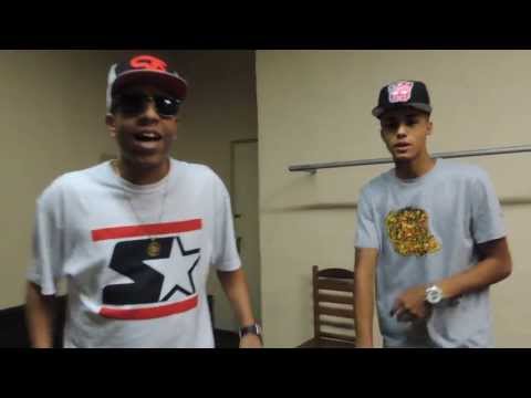 Medley Mc Chiquinho CH e Mc Livinho ♫♪