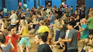 ContraShock Brooklyn: Jean Gorrindo and Great Bear Trio 9/18/15