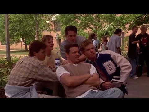 The Rage:Carrie 2 (1999) School Time #carrie2 #carrie