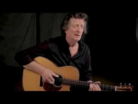 Watch Chris Smither Perform Three Songs from ‘Call Me Lucky’ (Acoustic Guitar Session)