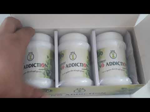 De Addiction Drops