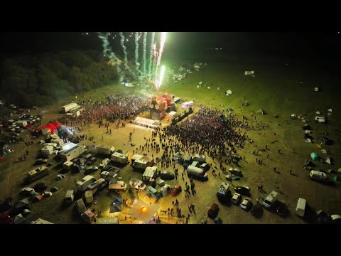 LA PLANETE ZERO | Insoumis x Orbeat x Système Zéro | 9 au 13/05/2024 (After Movie)