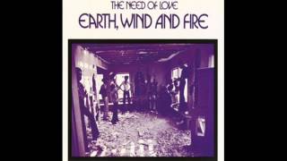 I Think About Loving You-Earth Wind &amp; Fire-1971