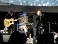 Gavin Clark - Afterlight. Live at the Union Chapel, Islington on 20th Dec 2008.
