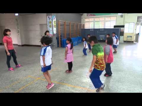 104年三灣國小藝文教學深耕計畫-舞蹈課程_封面照片