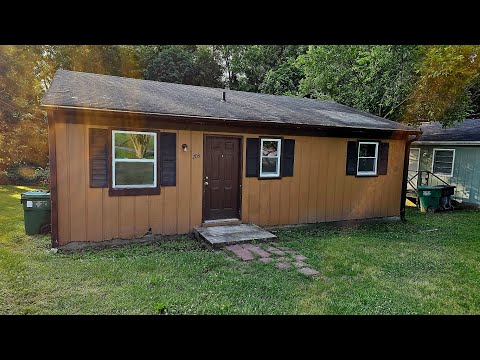 2 BR off Old Winston Rd! property video