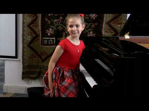 Concurs Lirika VII - Grupa 2