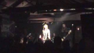 The Datsuns - Like A Motherfucker from hell