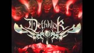 Dethklok   The Lost Vikings
