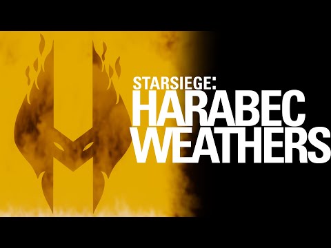 Starsiege - Harabec Weathers, the Phoenix