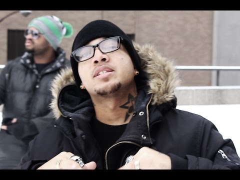 Hakeem Hill and Carlito Doss Settle For Me (Music Video)