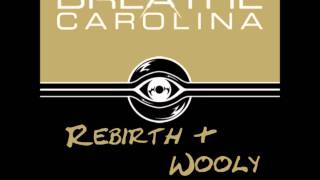 Breathe Carolina - Rebirth: An Introduction + Wooly