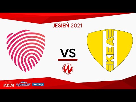 chronpesel.pl - KEA FC (1-2)