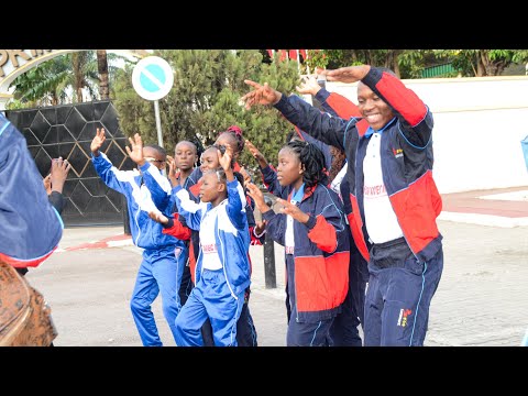 "🎶🙏 𝗖𝗲𝗹𝗲𝗯𝗿𝗼𝗻𝘀 𝗹𝗮 𝗴𝗹𝗼𝗶𝗿𝗲 𝗱𝘂 𝗦𝗲𝗶𝗴𝗻𝗲𝘂𝗿 𝗮 𝘁𝗿𝗮𝘃𝗲𝗿𝘀 𝗹𝗮 𝗺𝘂𝘀𝗶𝗾𝘂𝗲 𝗲𝘁 𝗹𝗮 𝗱𝗮𝗻𝘀𝗲 ! 🙏🎶