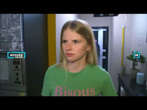 Programm TIPP - Abend 19:05 - Montag bis Freitag 14.10.2022 - RTL 2 - Berlin - Tag & Nacht