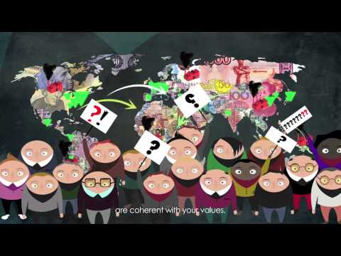 Who owns the money? A movie on SRI - HEC Ideas #2