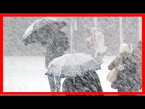 WetterumschwungWinter im Oktober: Hier fällt der erste Schnee