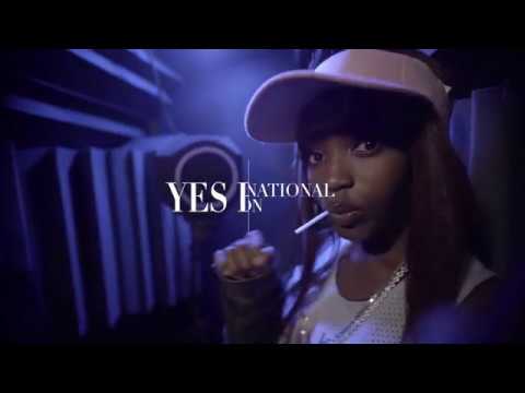 YES BANA - SILVERSTONE BARZ (INTERNATIONAL VERSION)