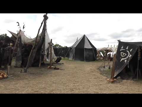 Drachenfest Orklager 2017 Rats Rund