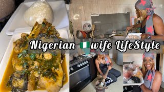 Authentic River’s Fisherman Soup | How I cook this soup for my Rivers State Husband