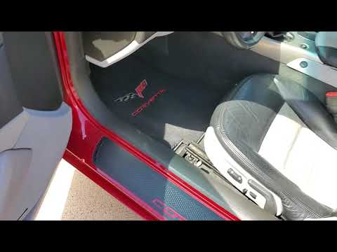 2005 Chevrolet Corvette (CC-1466777) for sale in Annandale, Minnesota