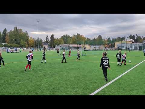 Apassit pun vs FC Haka