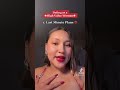 High Value Woman Dating Standards