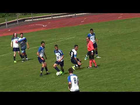 FC Auvernier - Team Littoral 5-1 (2-0)