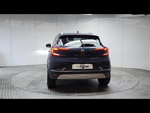 Renault Captur TCe 90 Techno - Image 2