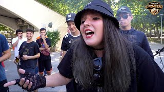 KYR4 - CANTÁNDOTE AL OÍDO 💔 (EN DIRECTO)