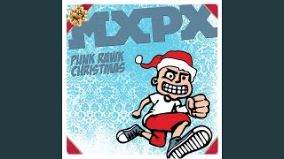 Punk Rawk Christmas Music Video