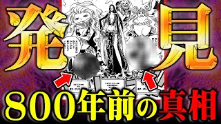 にょん婆なら何か知ってるかも🤔🤔🤔 - リリィの伏線が既に描かれていた!?アマゾンリリーとアラバスタの繋がりがヤバすぎる!!【 ワンピース 考察 最新 1084話 】※ジャンプ ネタバレ 注意