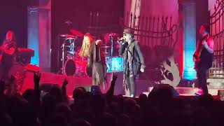 Avantasia - Reach out for the light