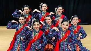 Download lagu KENCHANA BESTARI FASUS 2023 - SARINGAN PERINGKAT NEGERI SELANGOR mp3