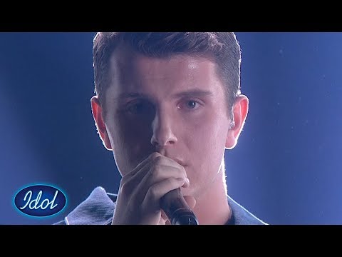 Dommerne er helt målløse etter Øysteins Highasakite cover | Idol Norge 2018