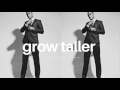 GROW EXTREMELY TALLER―∎𝘢𝘶𝘥𝘪𝘰 𝘢𝘧𝘧𝘪𝘳𝘮𝘢𝘵𝘪𝘰𝘯𝘴 - Height Booster!