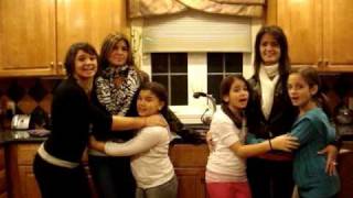 Who&#39;s Got You&#39;re Money- Tina Parol