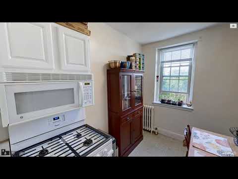 15 Governors Avenue, Unit 7, Medford, MA
